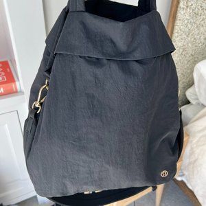 lululemon Cross-Body Shoulder Bag
